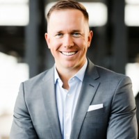 Allen Lund Company Employee Zach Griebling's profile photo