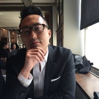 Moët Hennessy Employee Minwoo Kwon's profile photo