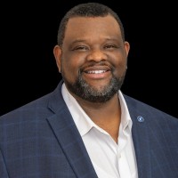 Motorola Solutions Employee Reginald Brown's profile photo