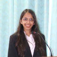 Deepika Pushpak Email