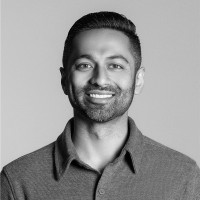 Goodwater Employee Ankit Chovatia's profile photo