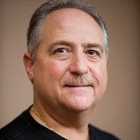 IVCi Employee Don Parenta's profile photo