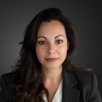 IntelliDyne, LLC Employee Jada Asmar's profile photo