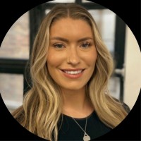 James Andrews Recruitment Solutions Ltd Employee Rachel Bennett's profile photo