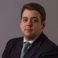 Bishard Homes Employee Stephen Waters's profile photo