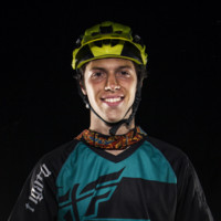 Avid CNC Employee Josh Gibb's profile photo