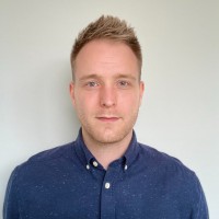 Vancis Employee Vincent van Vrouwerff's profile photo