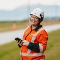EA Networks Employee Amber Howden's profile photo
