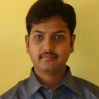 Webbazaar Employee Kaushik R's profile photo
