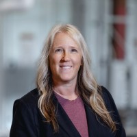 ARI (Applied Research Institute) Employee Krista Cloutier's profile photo