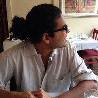Google Employee Ashwin Ramaswamy's profile photo
