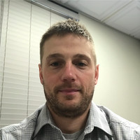 Paladin EnviroTech Employee Jay Brisson's profile photo