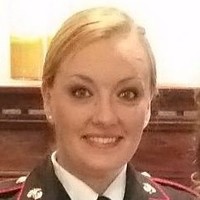 Technology Services Organization - USMC Employee Melissa Schwery's profile photo