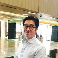 Hengli Petrochemical International Pte. Ltd. Employee Edward Lee's profile photo