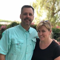 Calvary Bible Church Employee Joe Fauth's profile photo