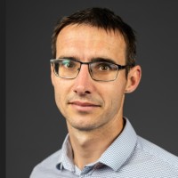 OKNOPLAST France Employee Thomas Hercouet's profile photo