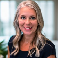 Gray Matter Consulting Employee Nicole Gray's profile photo