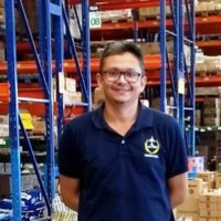 Vendas Employee Pedro Gadelha's profile photo