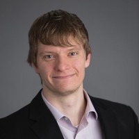 CoreX Corp Employee Andrew Wortham's profile photo