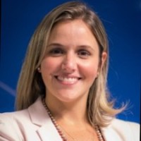 NEC Brasil Employee Daniela Fazzio's profile photo