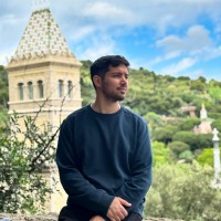 Le Cube Employee Augusto Cortegoso's profile photo