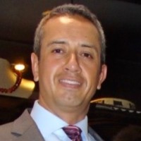 Fuerza Aérea Colombiana Employee Javier Jimenez Garzon's profile photo