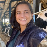 Universidade Federal de Lavras Employee Marina Danes's profile photo