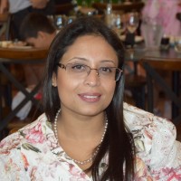 Griffith Medical Centre Employee Tania Khan's profile photo