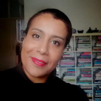 DIDI Fashion Employee Mariam E.'s profile photo