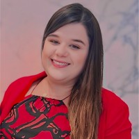Student Achievement Partners Employee Stephanie Zamorano's profile photo