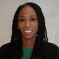 NewYork-Presbyterian Hospital Employee Kaedrea Jackson's profile photo