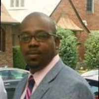 Arkoma Energy Services Employee Jermar Woodson's profile photo