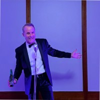 Advania UK Employee Paul Hamilton's profile photo