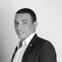 CFCIM Employee Houssine Gouram's profile photo