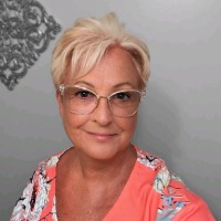 Alcyone Inc. Employee Barbara Hime's profile photo