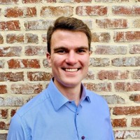 Interactions Marketing Employee Dan Rust's profile photo