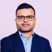 FranConnect Employee Vikram Raj's profile photo