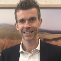 Taylor Wessing UK Employee Rob Fowler's profile photo