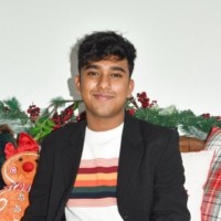 Asher Naveen