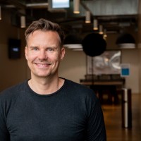 Parqet Employee Jan Pleser's profile photo