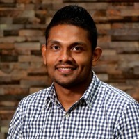 Pyxle Employee Anuja Attygalle's profile photo