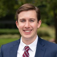 Peak Property Management Employee Ben Boykin's profile photo