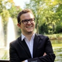 Cape.io (formerly Peach) Employee Michele Preziuso's profile photo