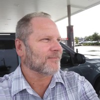 Darren Allmon Email & Phone Number