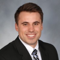 The MetroHealth System (Cleveland, OH) Employee Mitchell Skinner's profile photo