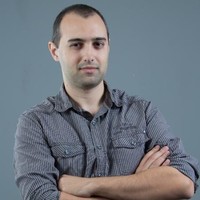 DataScouting Employee John Papastergiou's profile photo