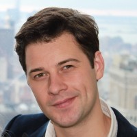 Nexera Consulting Employee Ralph Robinson's profile photo