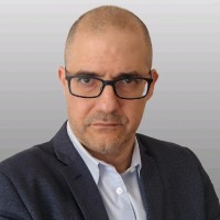 M-Cube Employee Emanuele di Vita's profile photo