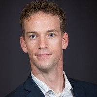 Octave Employee Calvin Nelson's profile photo