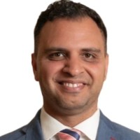 Soheil Behrad Email & Phone Number